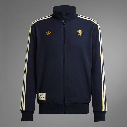 Adidas Juventus Terrace Icons Track Jacket