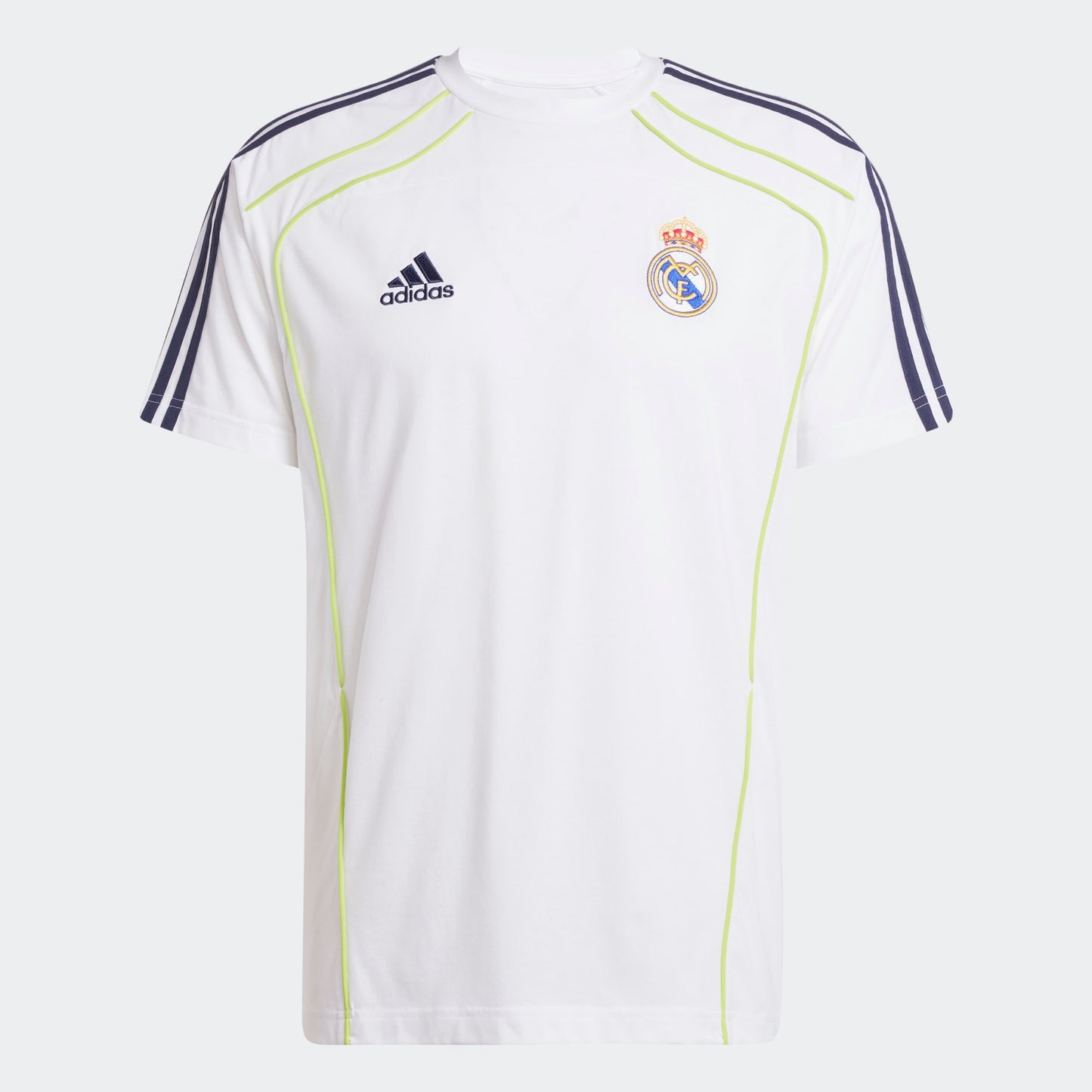 Adidas Real Madrid UBP T-Shirt