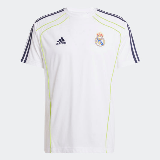 Adidas Real Madrid UBP T-Shirt