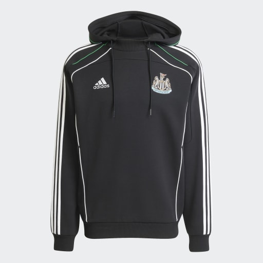Newcastle United UBP Doubleknit Hoodie