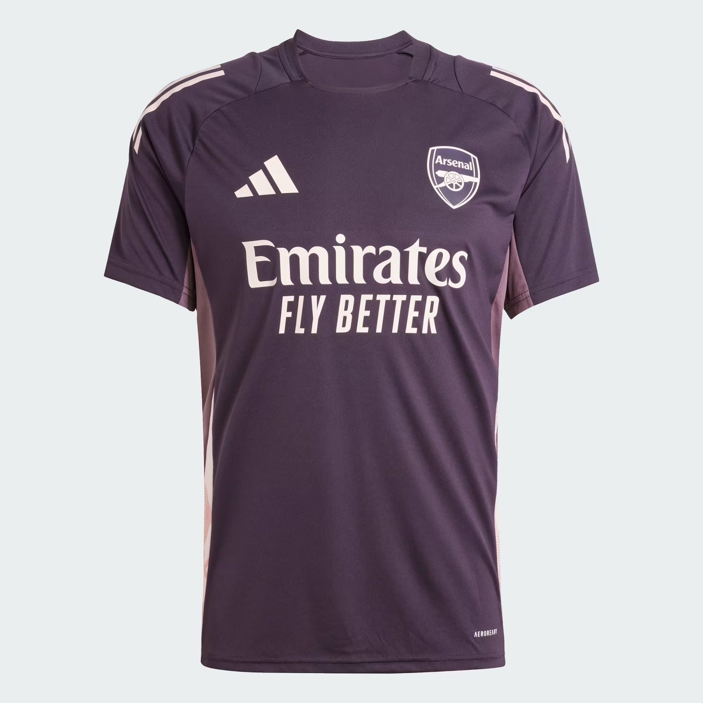 Maillot d'entraînement Adidas Arsenal Tiro 24