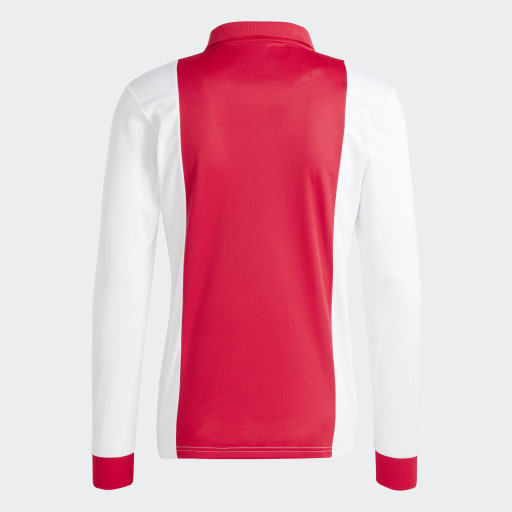 Adidas Ajax 125 Anniversary Jersey