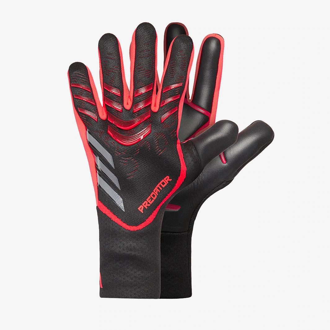 Adidas Predator Pro Goalkeeper Gloves