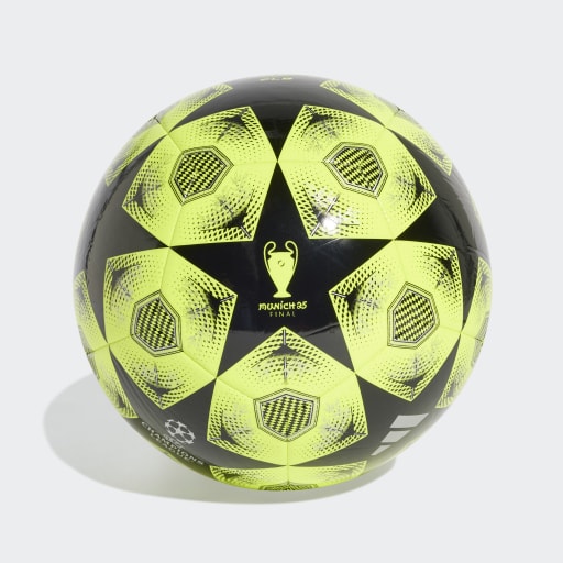 Ballon Adidas UEFA Champions League Club 24/25 Knockout Phase
