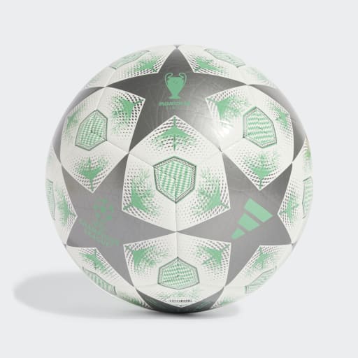 Adidas UCL 24/25 Knockout Phase Club Ball