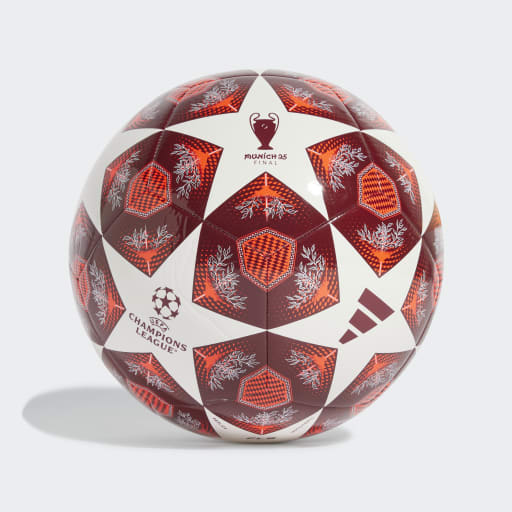 Adidas UCL 24/25 Knockout Phase Club Ball
