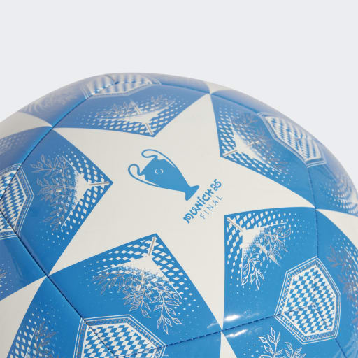 Ballon Adidas UEFA Champions League Club 24/25 Knockout Phase