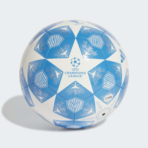Ballon Adidas UEFA Champions League Club 24/25 Knockout Phase