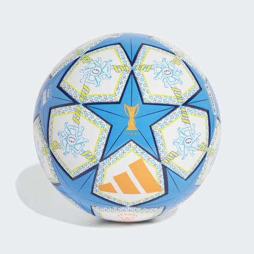 Adidas Women´s UCL 24/25 Knockout Phase Pro Ball