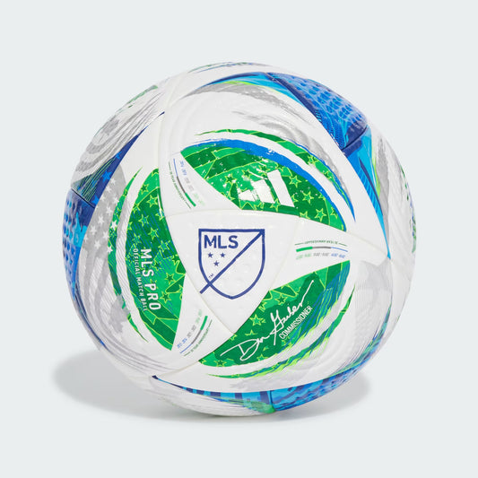 Adidas MLS 25 Pro Ball