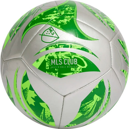 Adidas MLS 25 Club Ball