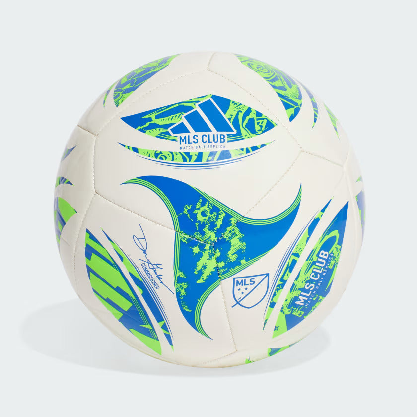 Ballon Adidas MLS 25 Club