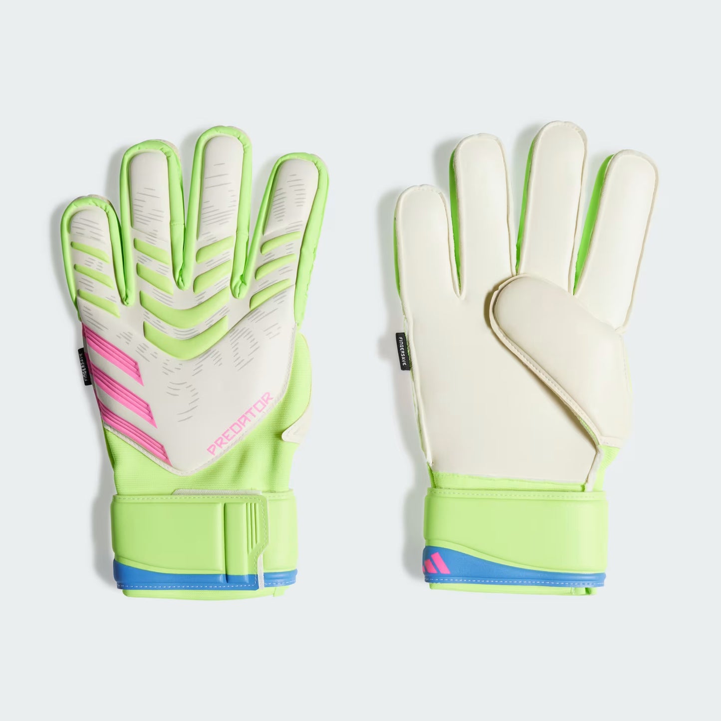 Adidas PREDATOR GL MTC FS BLANC/LUCLEM/LUCPNK