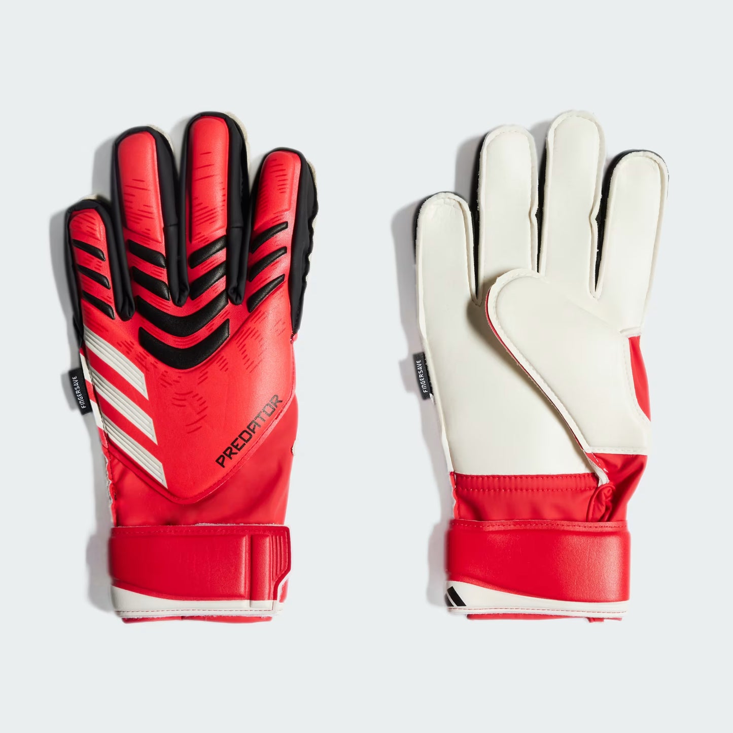 Adidas PREDATOR GL MTC FS YOUTH PURRU/LUCRED/NOIR