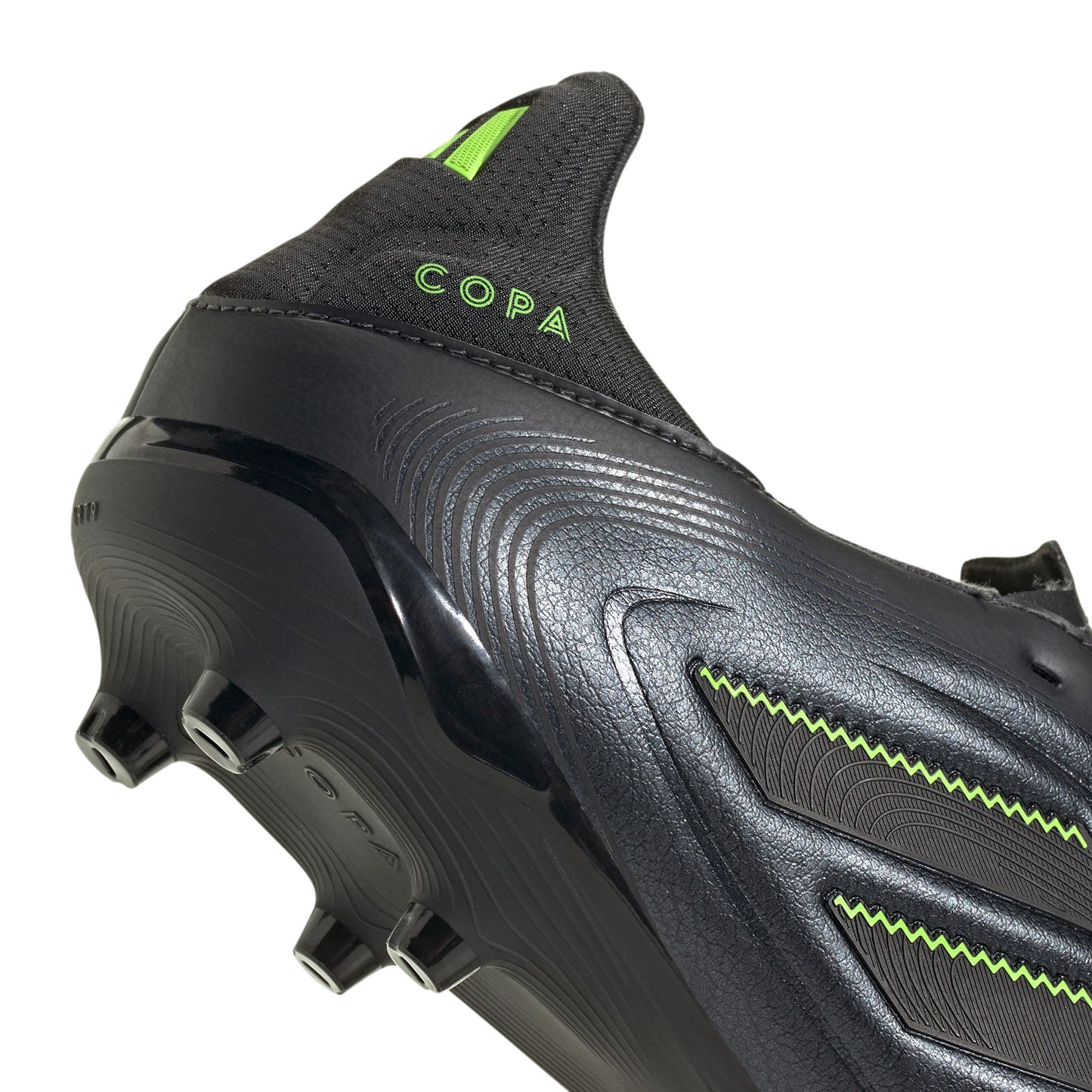 Adidas Copa Pure III League FG/MG