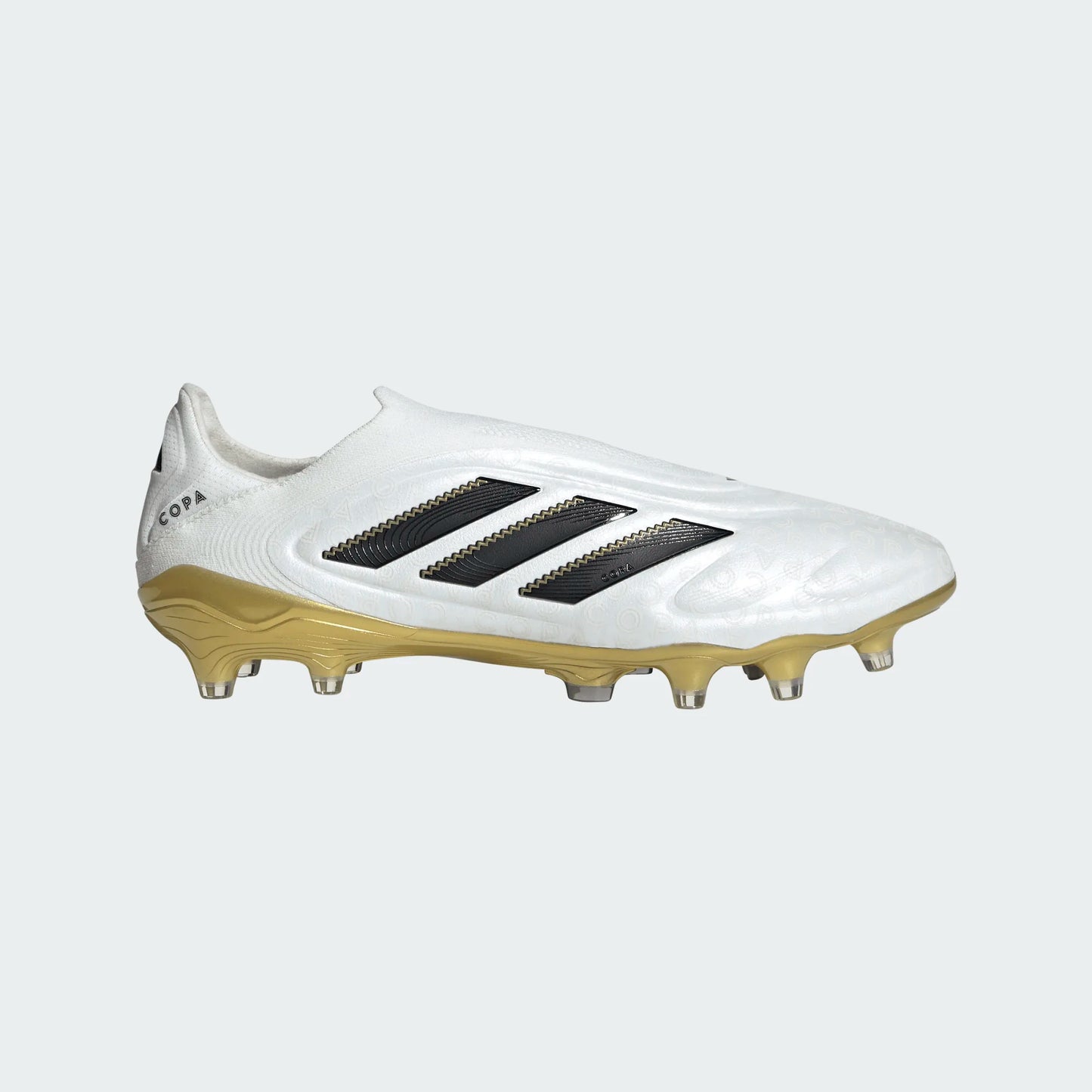 Adidas Copa Pure III Elite Laceless FG