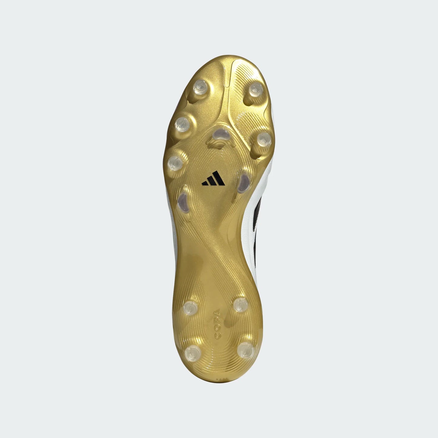 Adidas Copa Pure III Elite Laceless FG