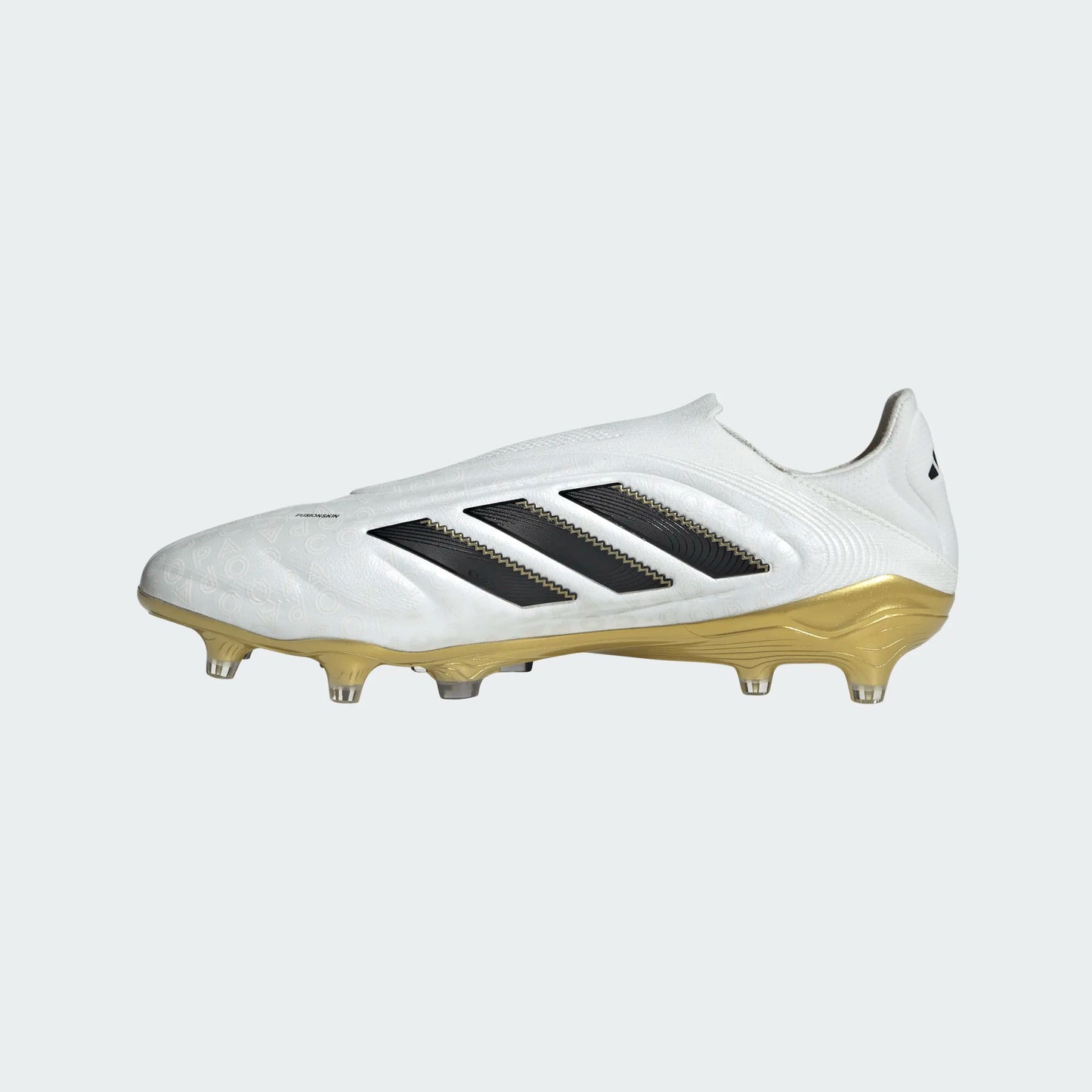 Adidas Copa Pure III Elite Laceless FG