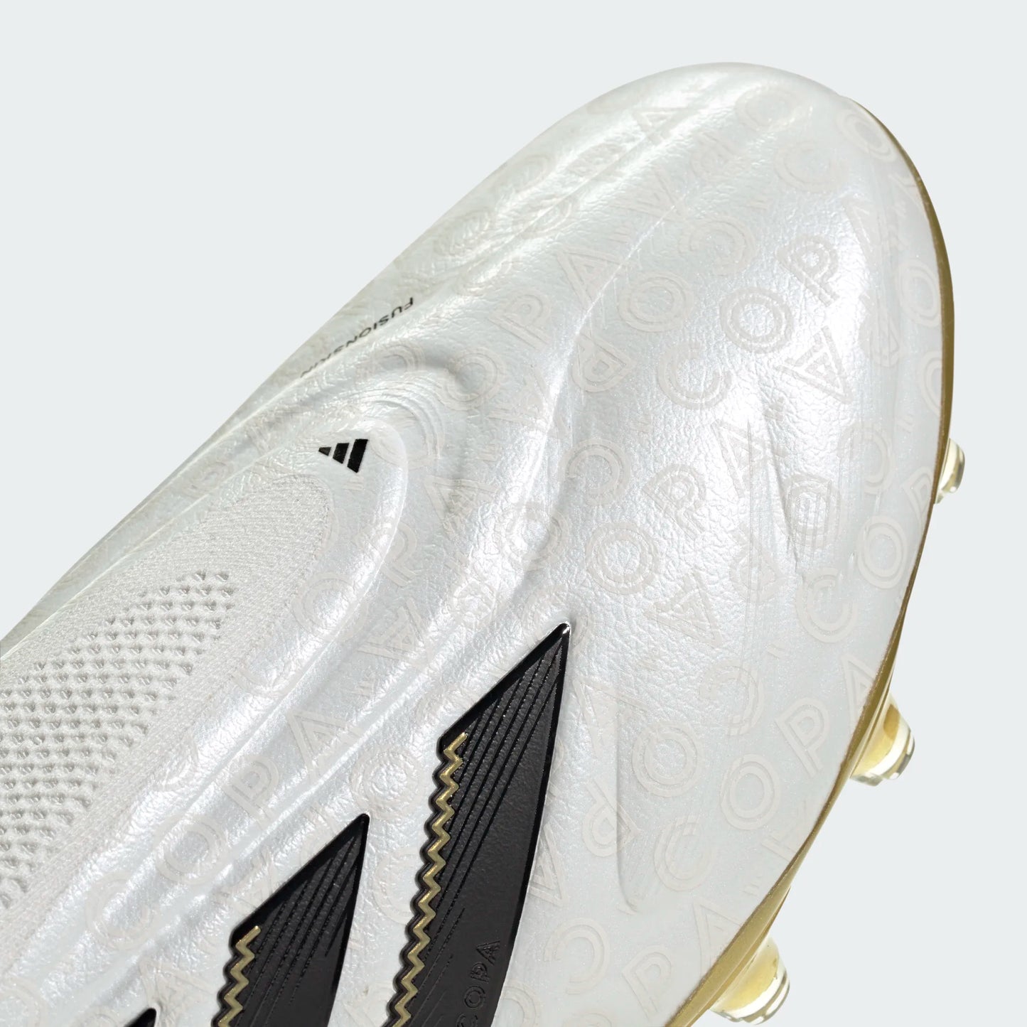 Adidas Copa Pure III Elite Laceless FG