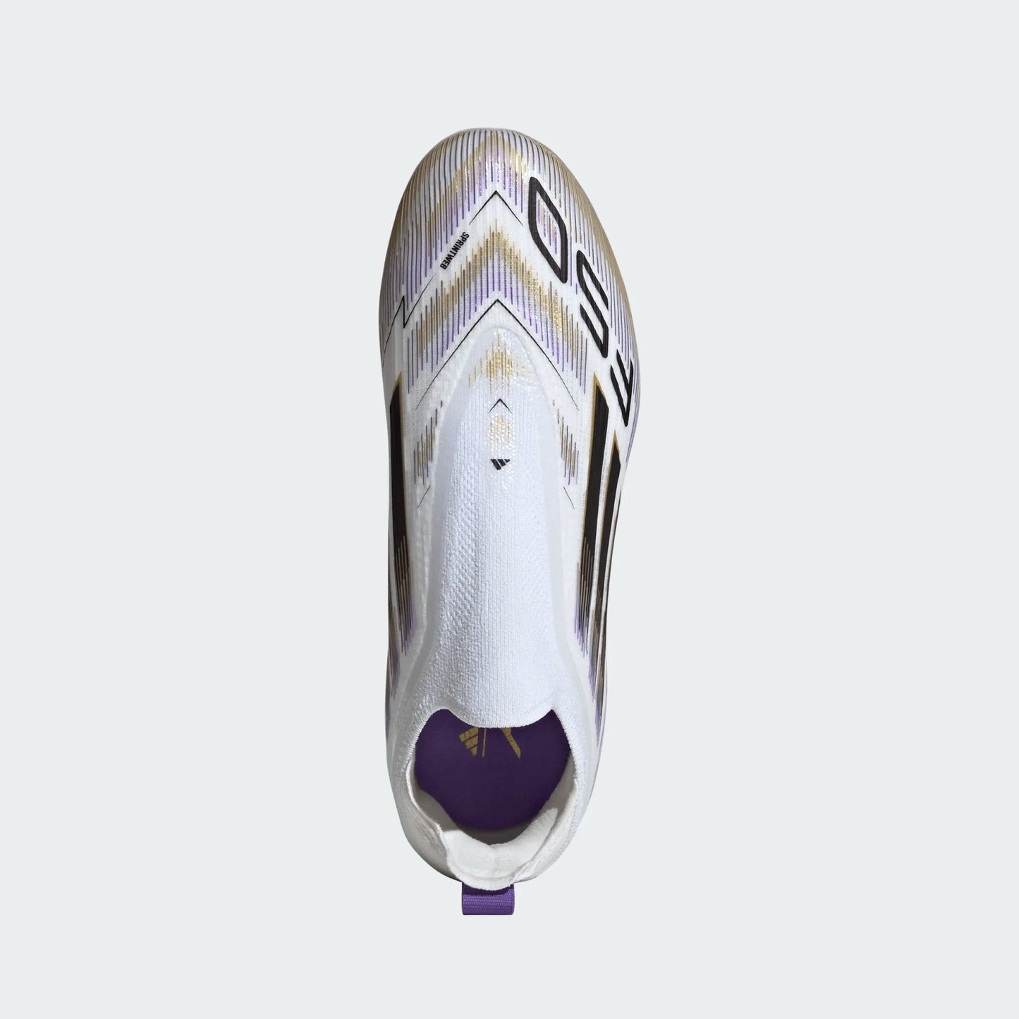 Adidas F50 Elite Laceless FG Youth