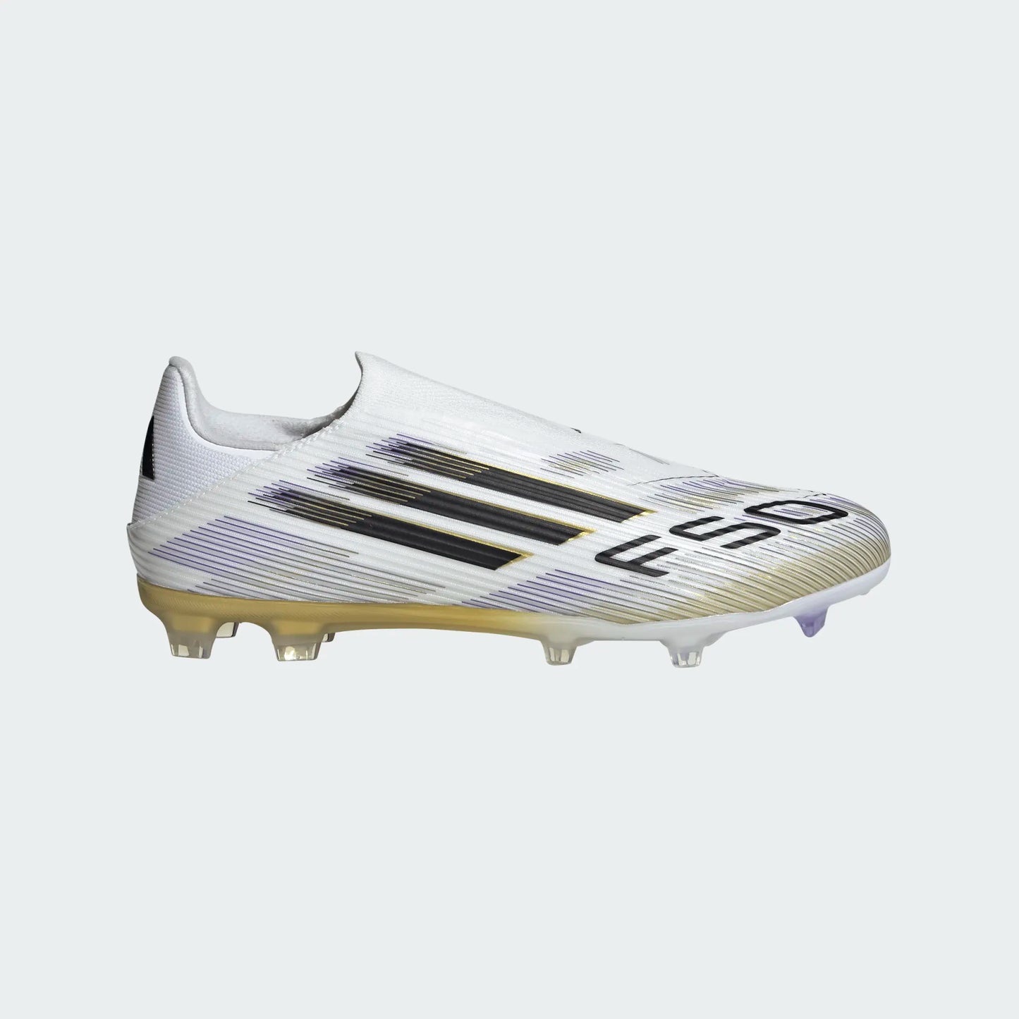 Adidas F50 League Laceless FG/MG