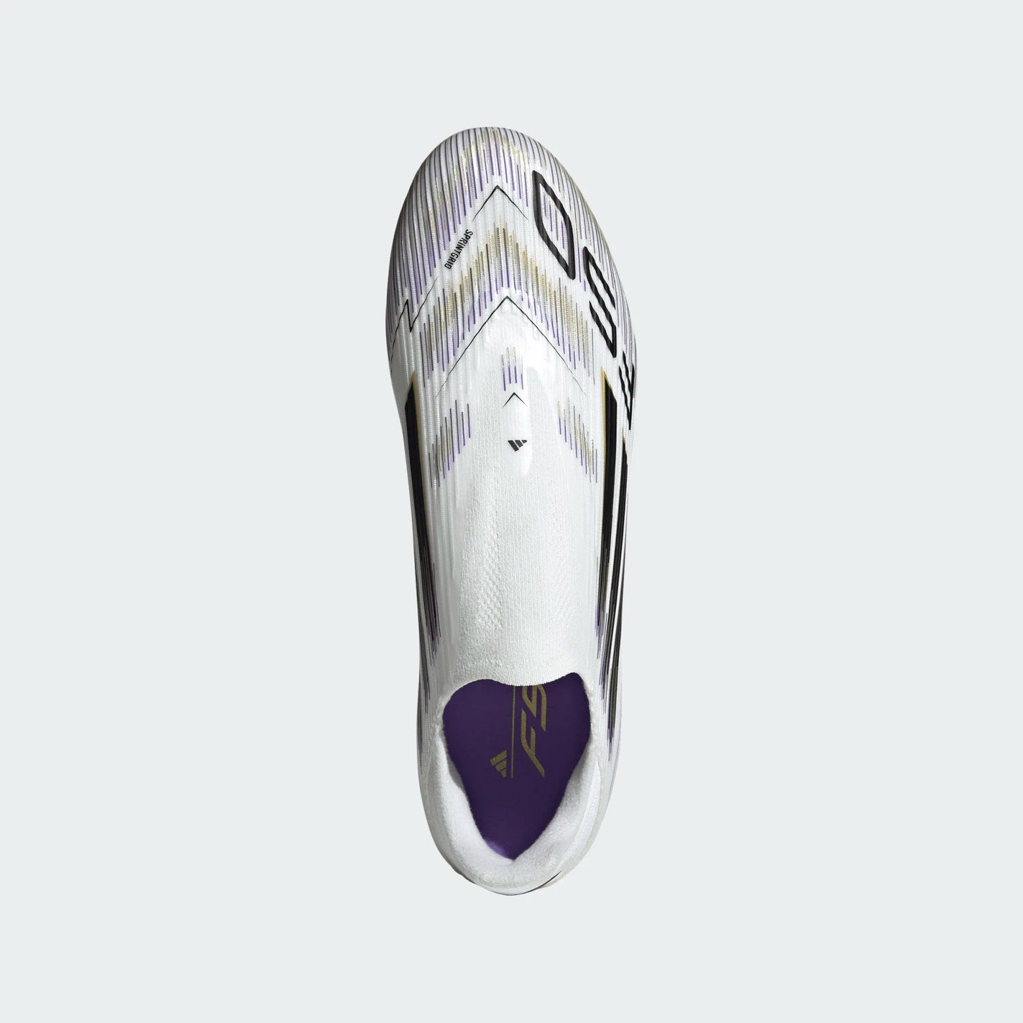 Adidas F50 League Laceless FG/MG