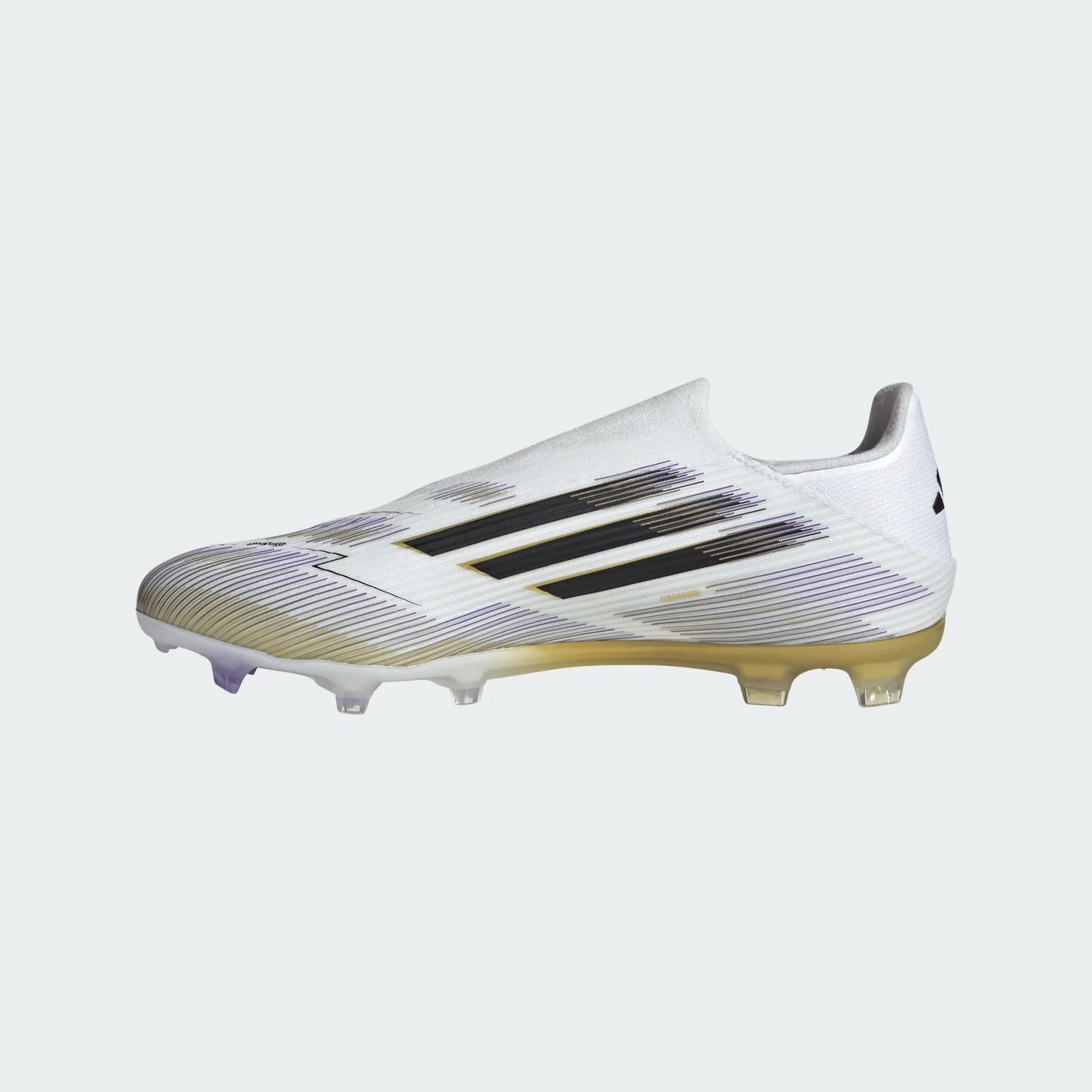 Adidas F50 League Laceless FG/MG