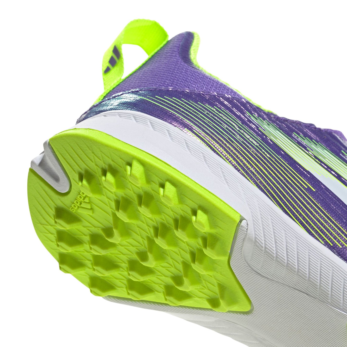 Adidas F50 League Laceless FG/MG Youth