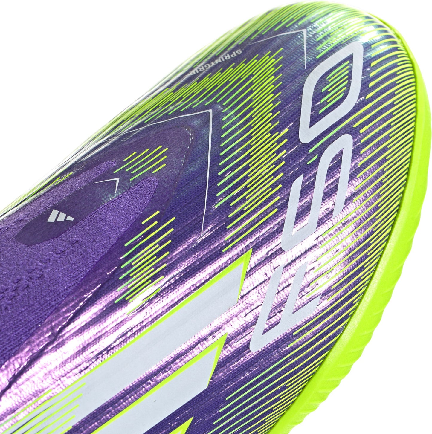 Adidas F50 League Laceless FG/MG Youth
