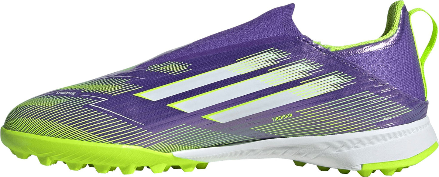 Adidas F50 League Laceless FG/MG Youth