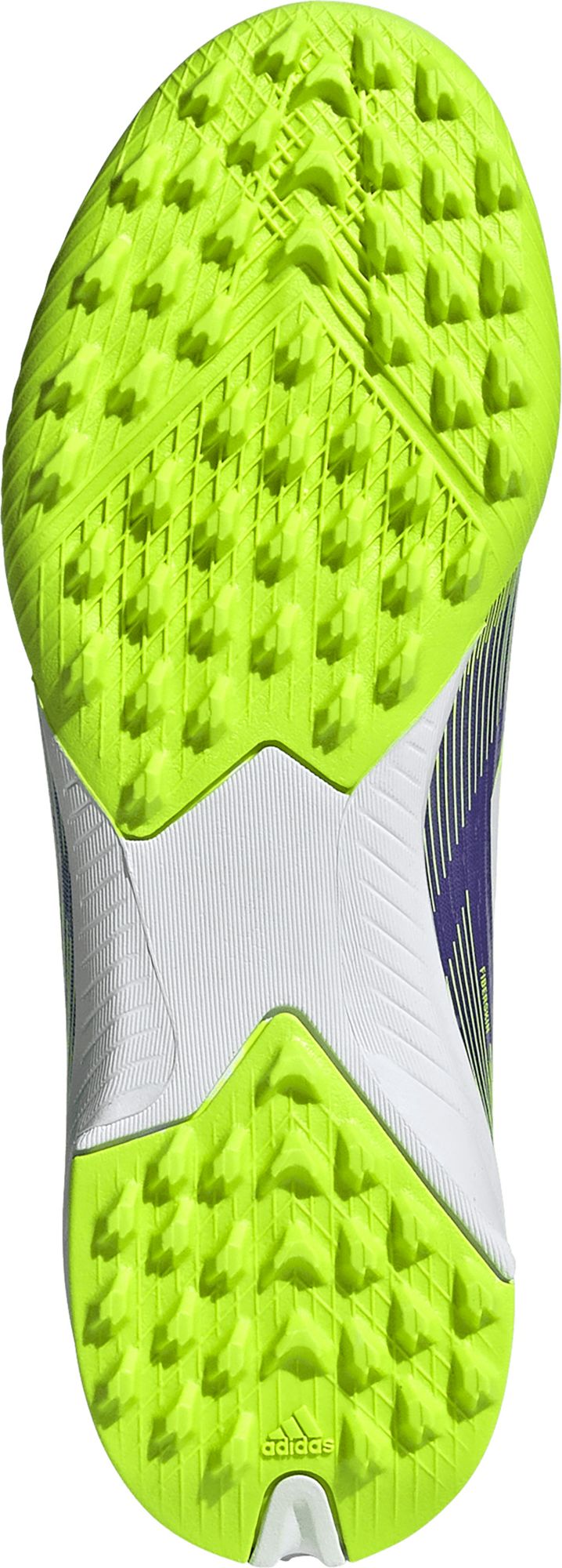 Adidas F50 League Laceless FG/MG Youth