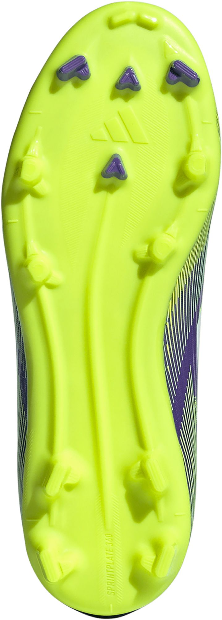 Adidas F50 League Laceless FG/MG Youth