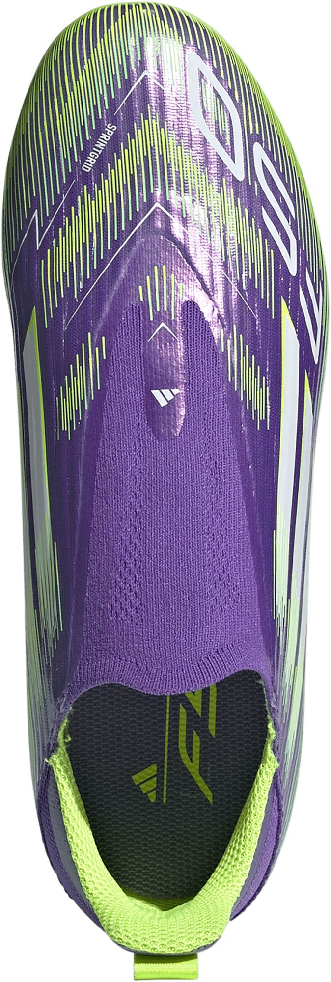 Adidas F50 League Laceless FG/MG Youth