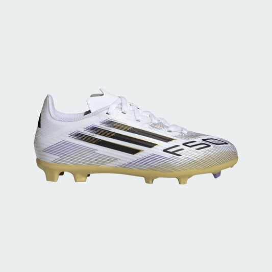Adidas F50 League FG/MG Youth