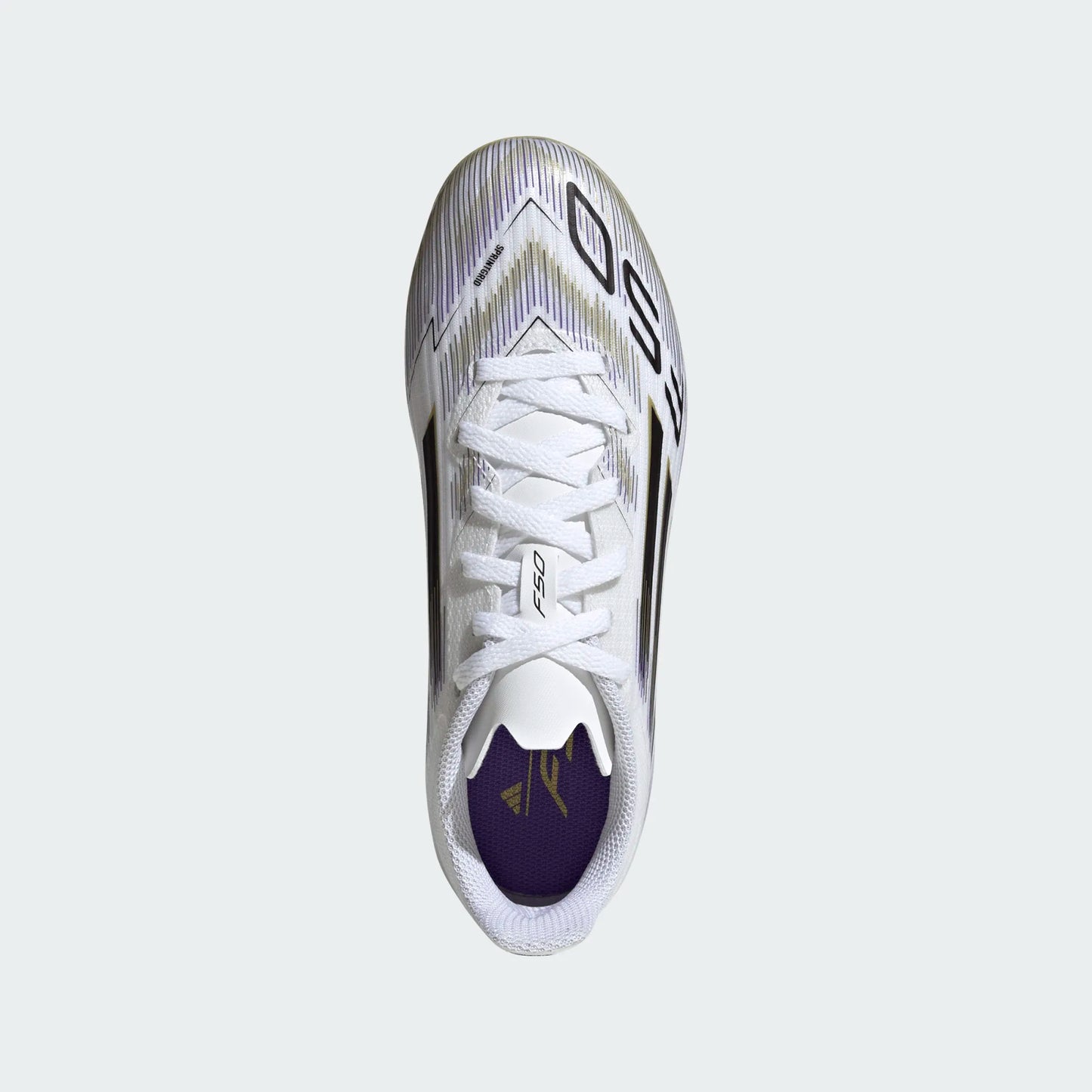 Adidas F50 League FG/MG Youth