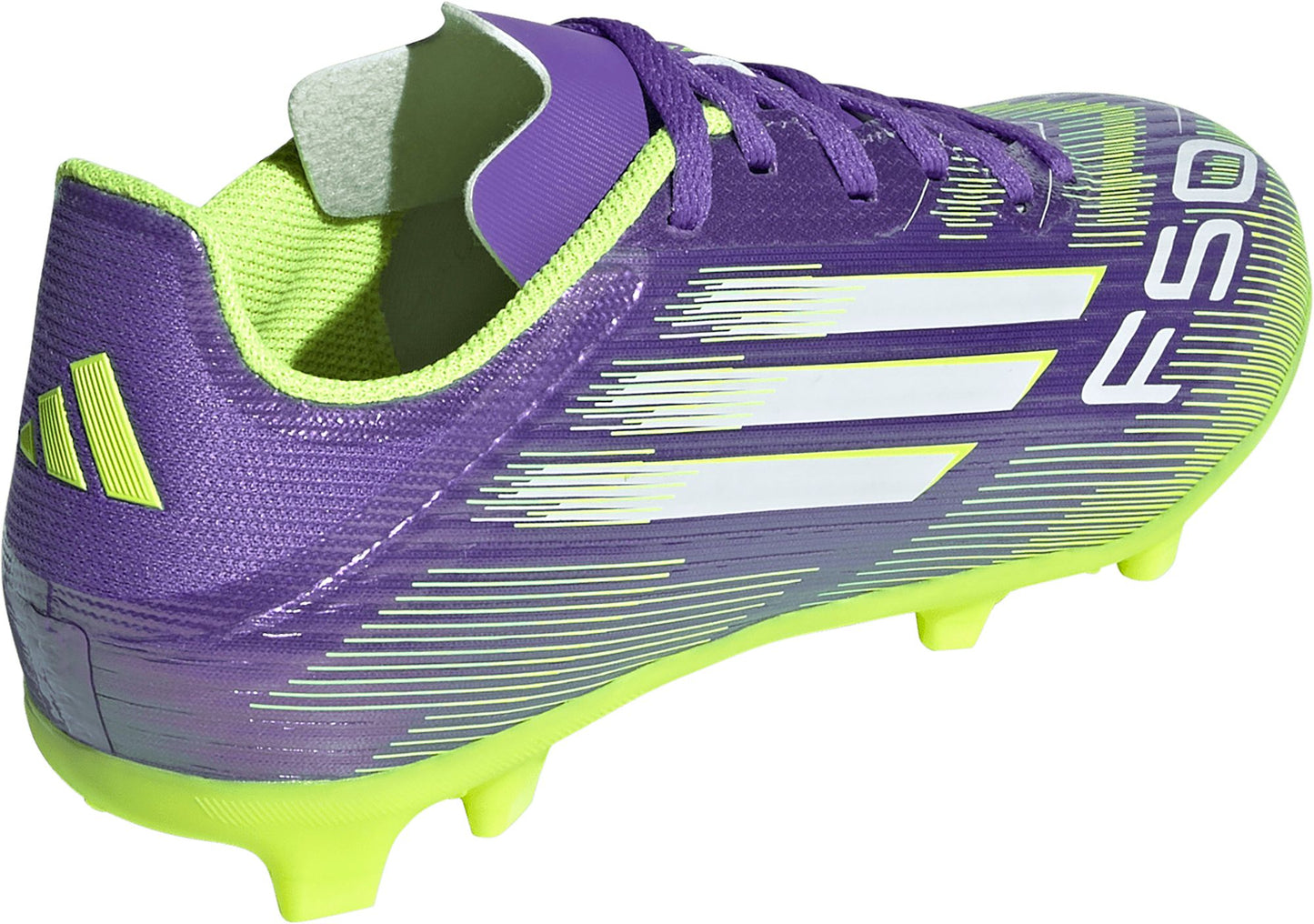 Adidas F50 League FG/MG Youth