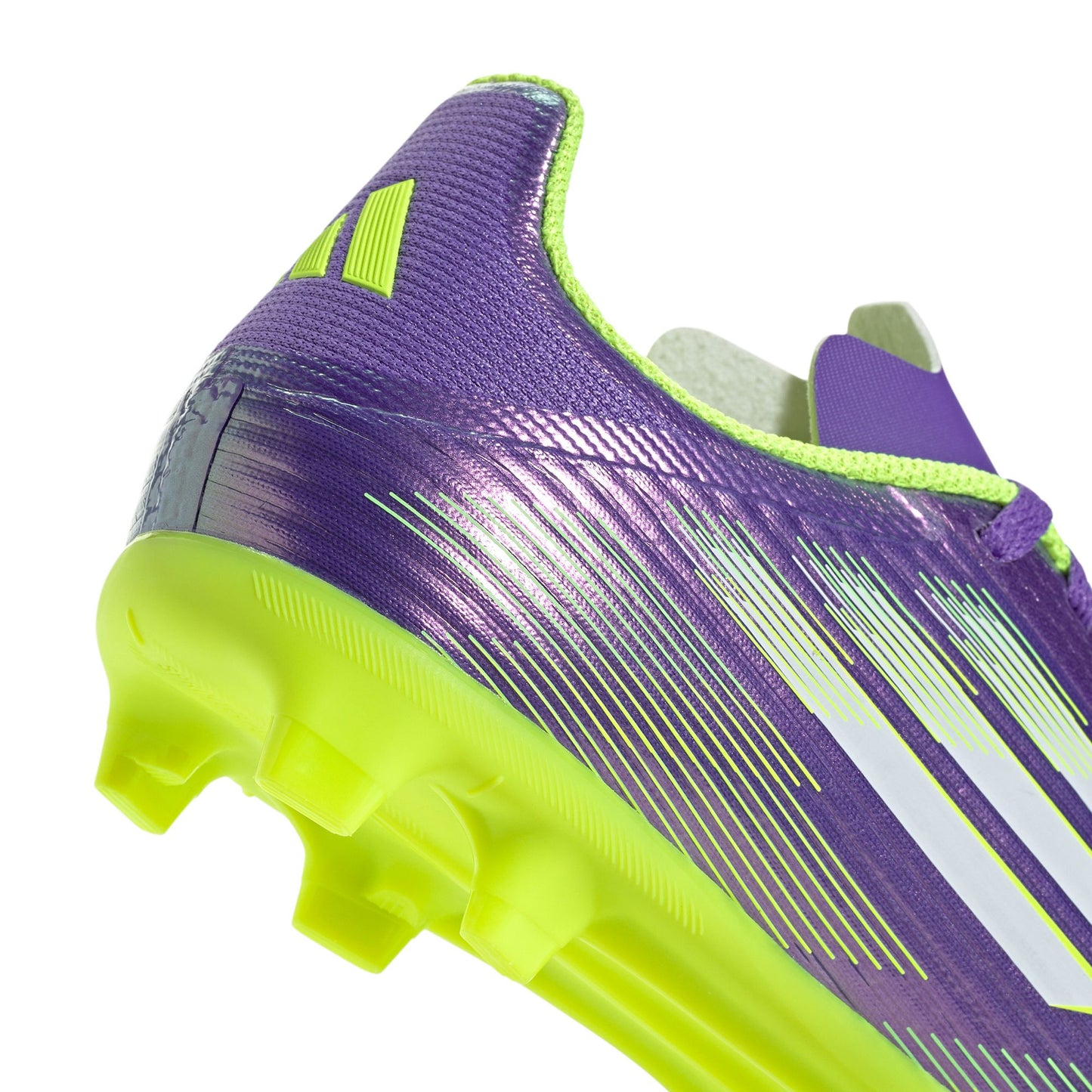Adidas F50 League FG/MG Youth