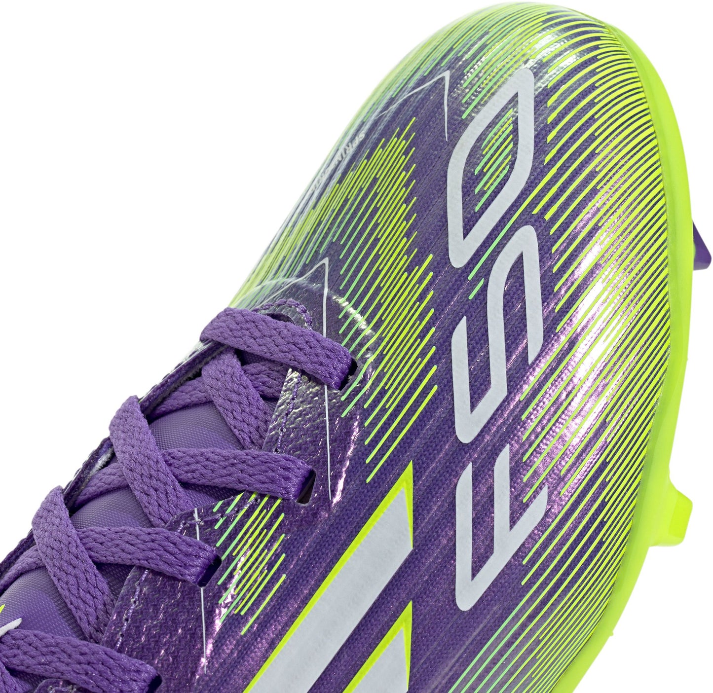 Adidas F50 League FG/MG Youth