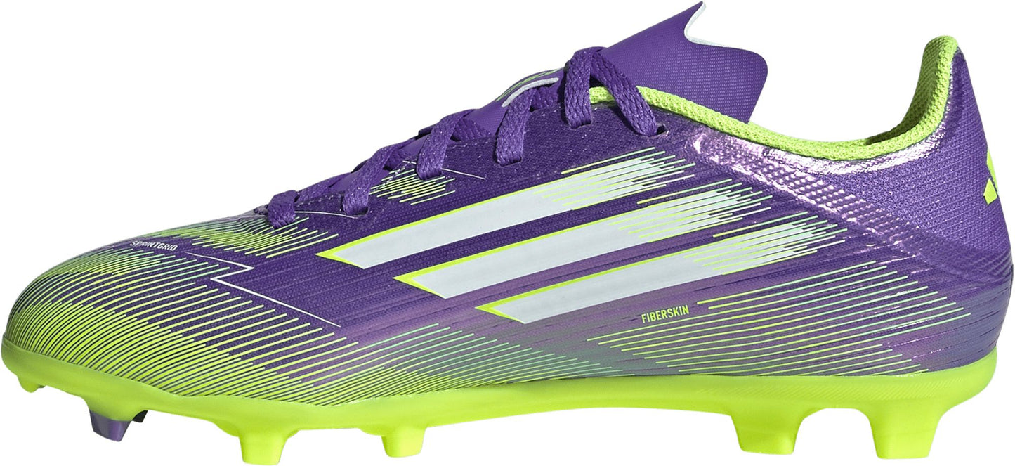 Adidas F50 League FG/MG Youth