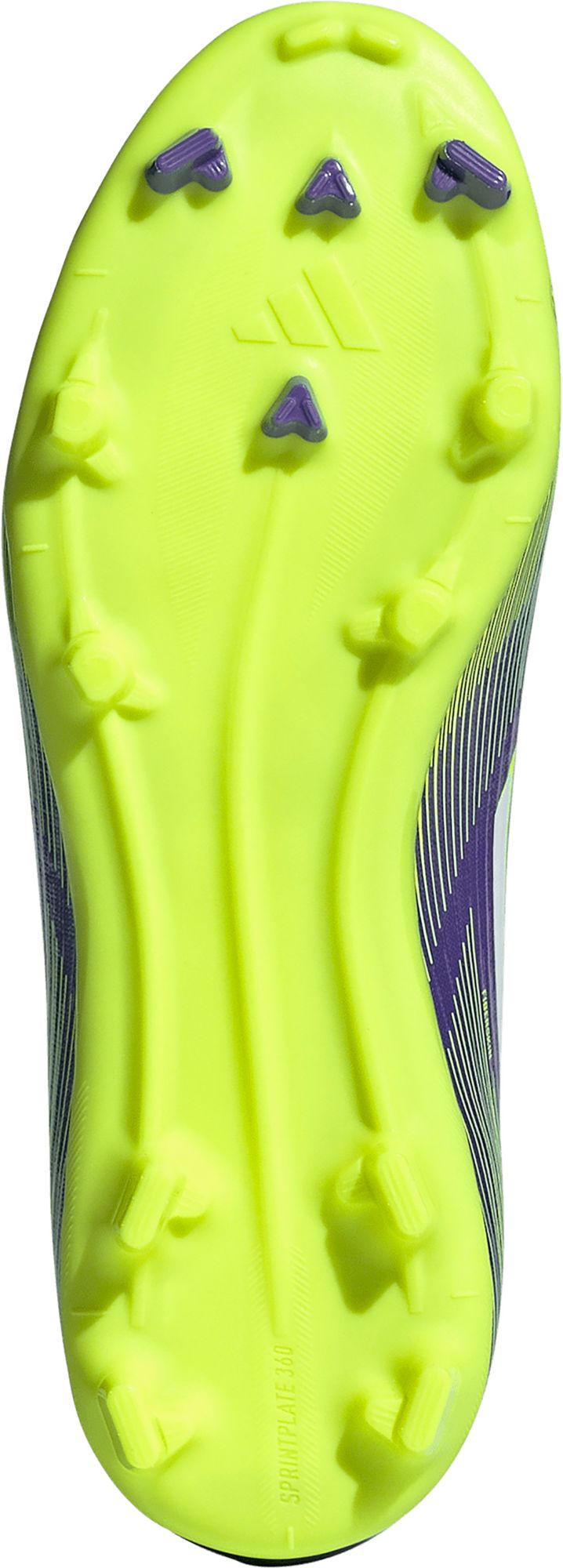 Adidas F50 League FG/MG Youth