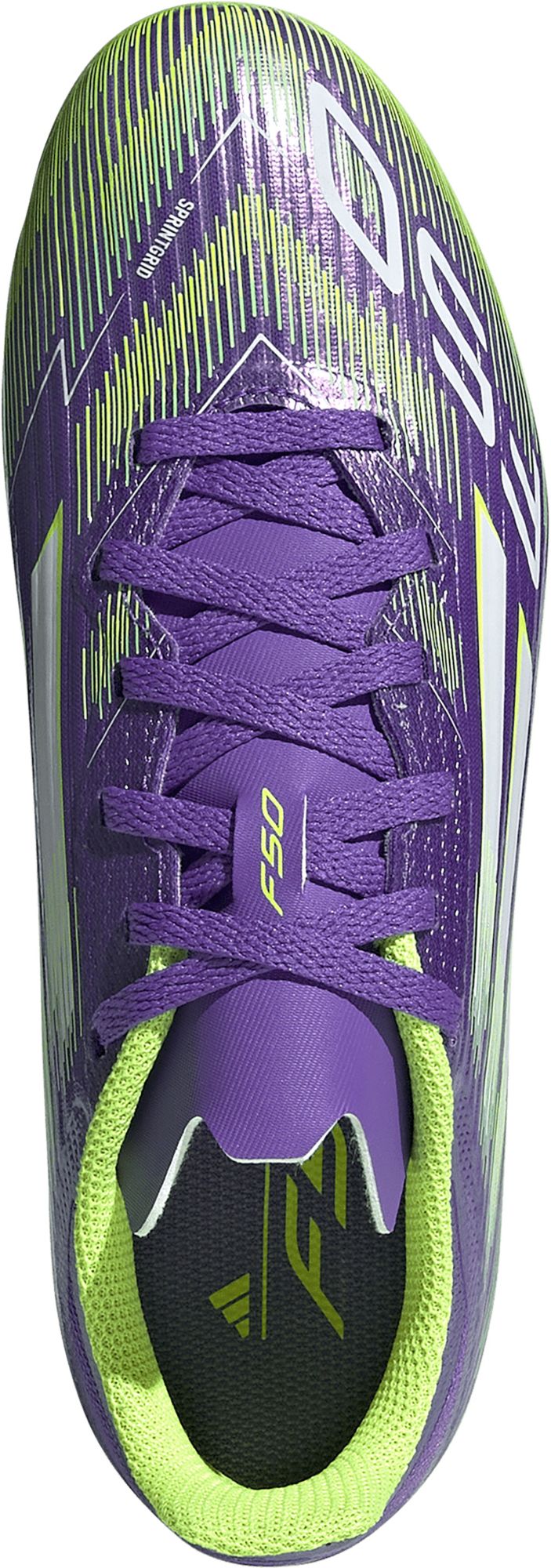 Adidas F50 League FG/MG Youth