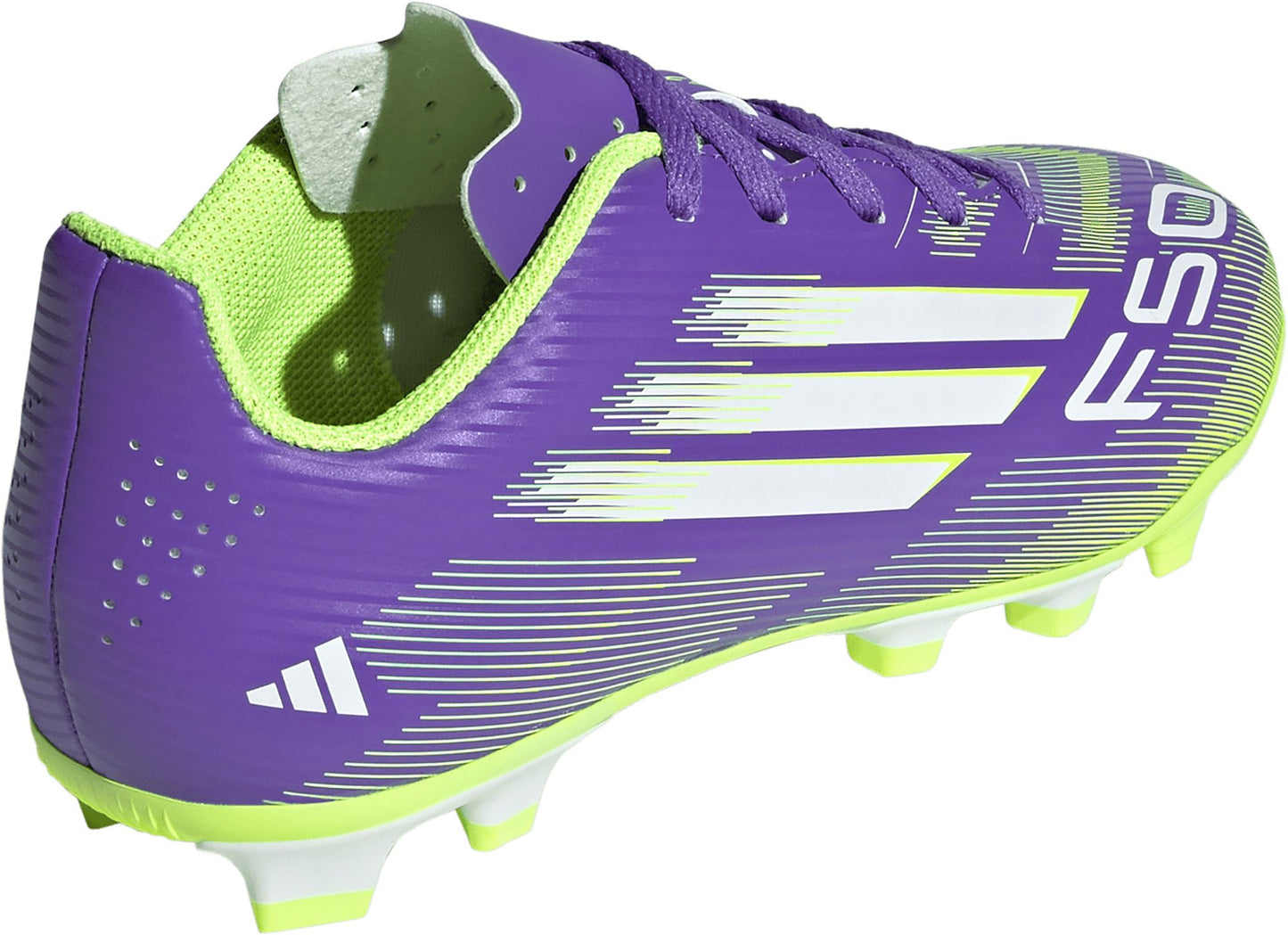 Adidas F50 Club FG/MG Youth