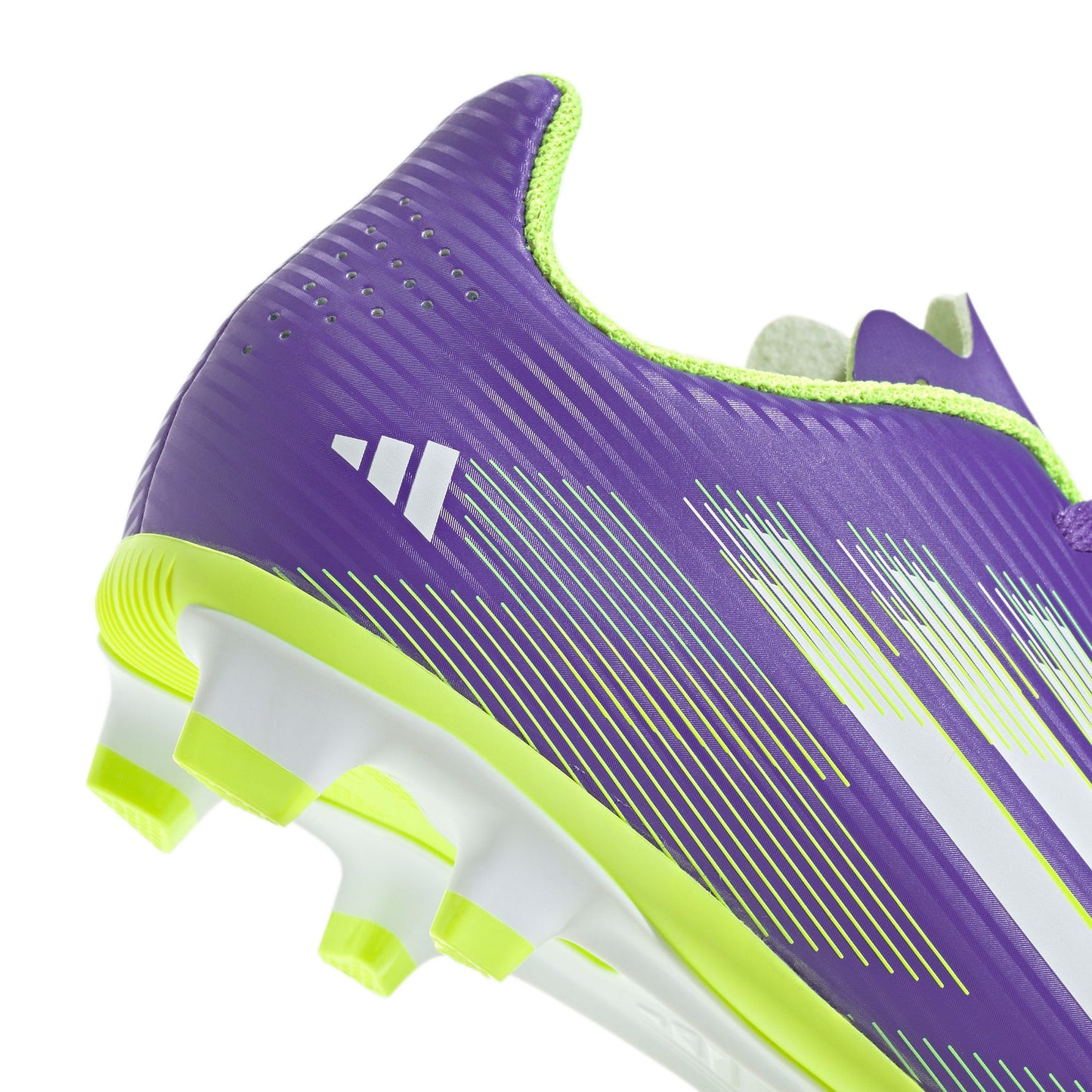 Adidas F50 Club FG/MG Youth