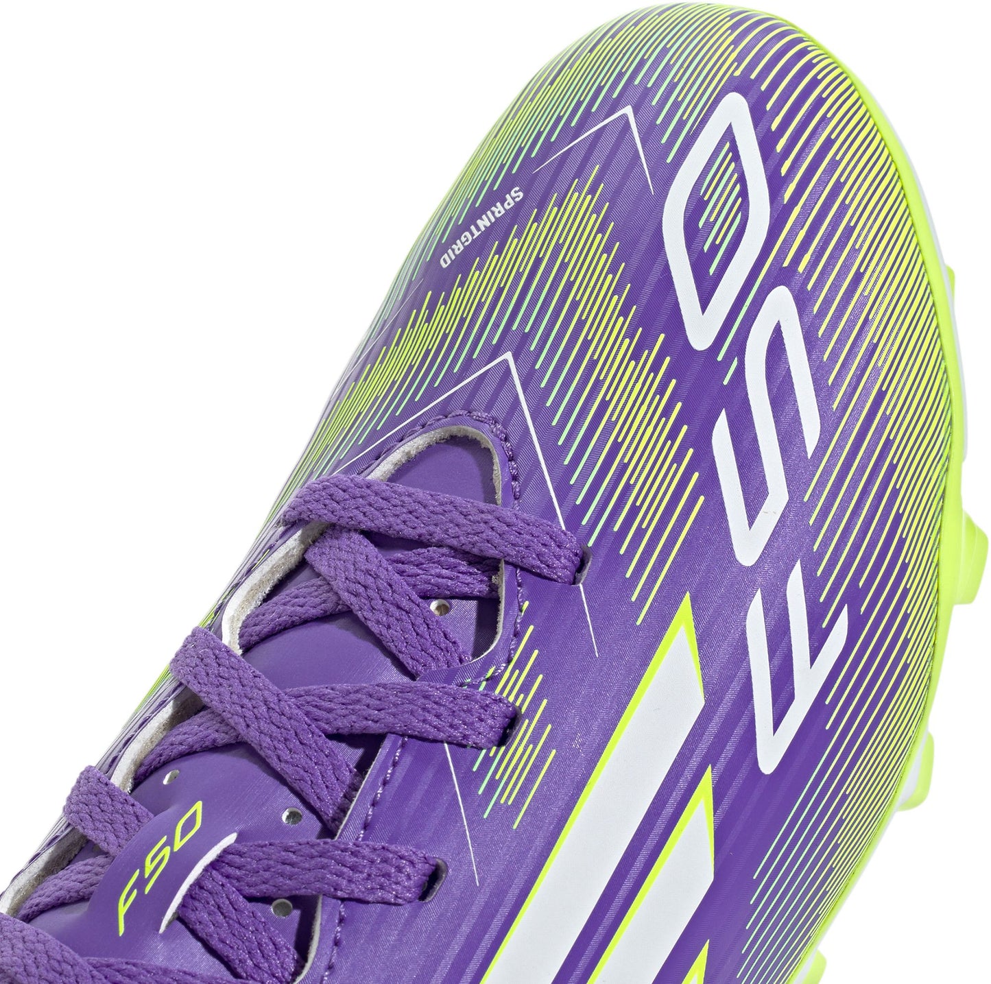 Adidas F50 Club FG/MG Youth