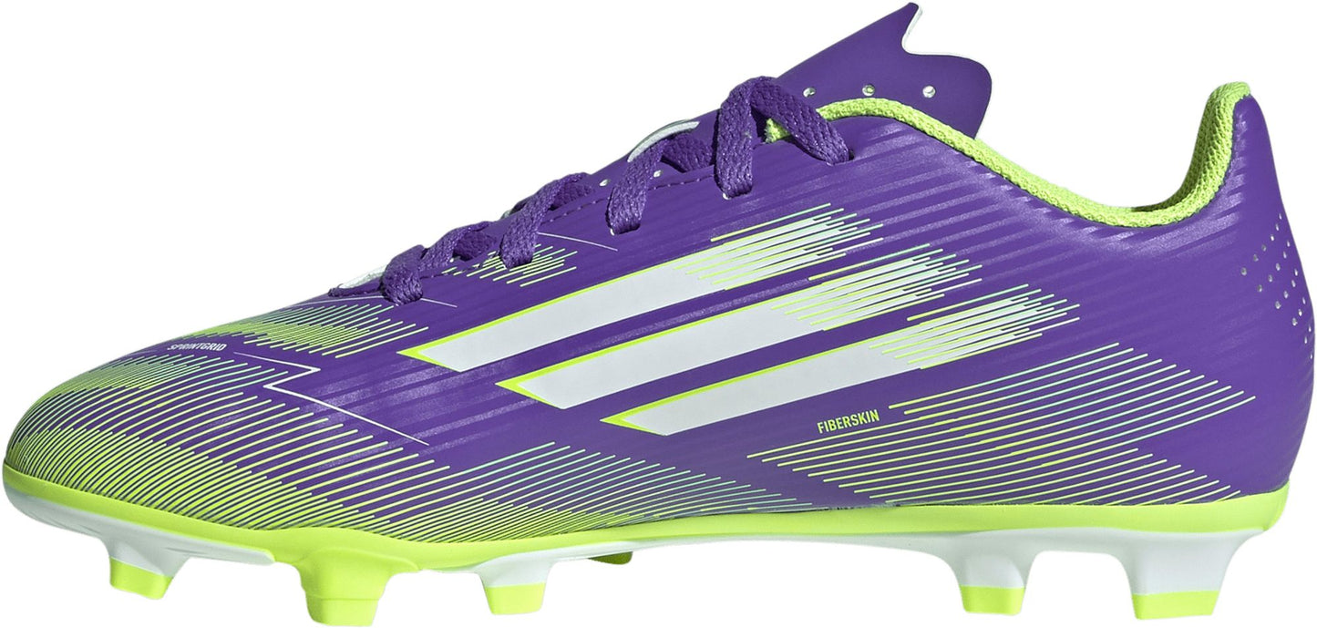 Adidas F50 Club FG/MG Youth