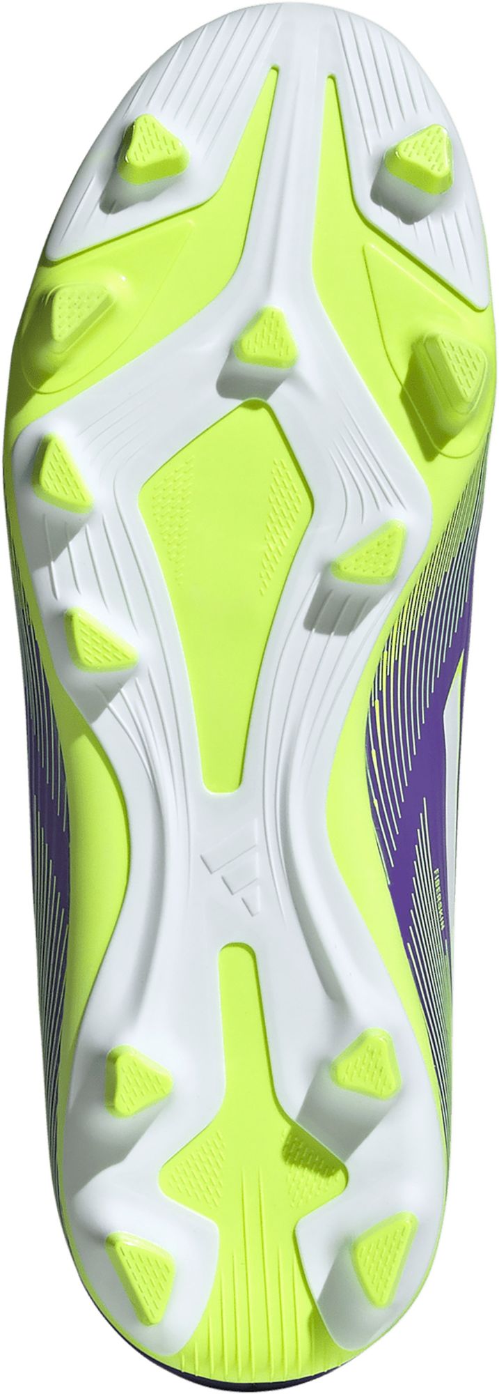 Adidas F50 Club FG/MG Youth