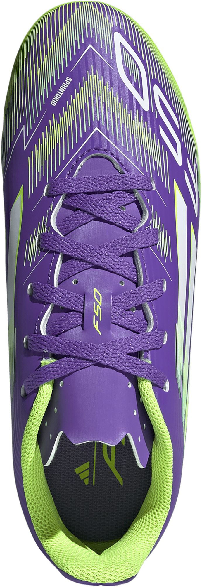 Adidas F50 Club FG/MG Youth