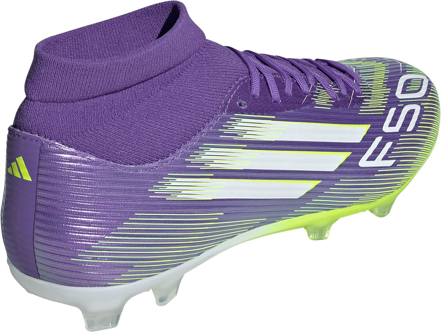 Adidas F50 League Mid FG/MG