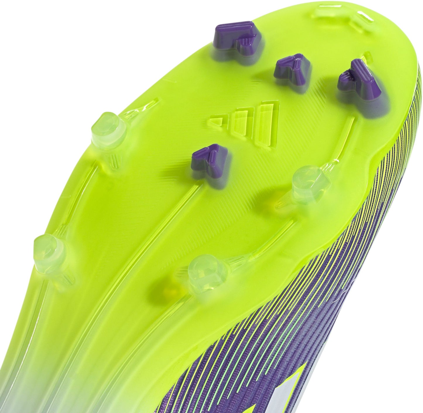 Adidas F50 League Mid FG/MG