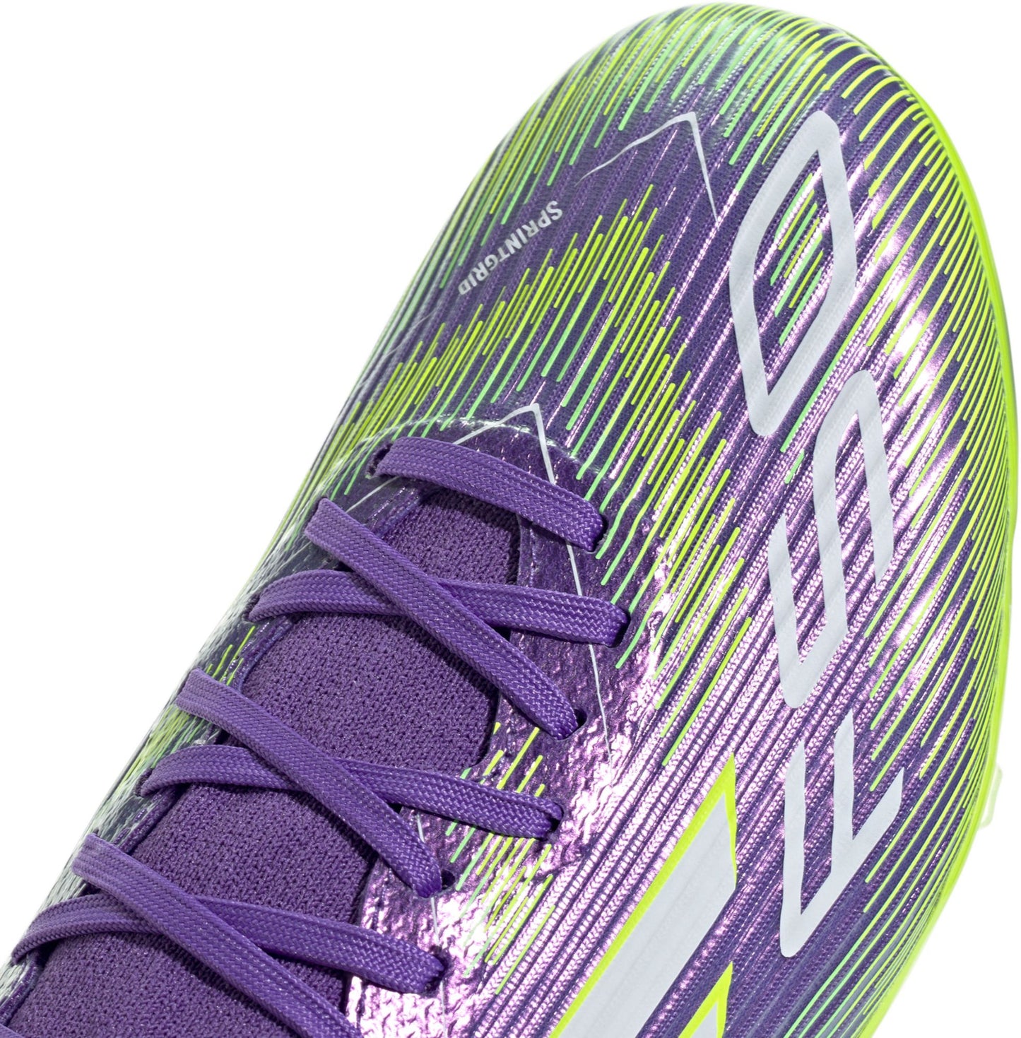 Adidas F50 League Mid FG/MG